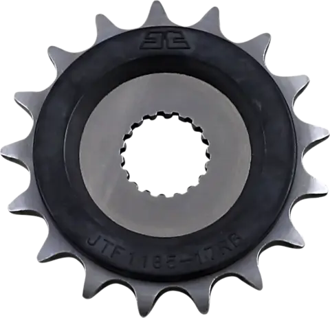 JT Framdrev 17T JTF1185.17RB