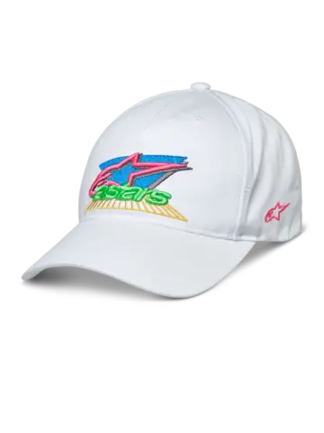 Alpinestars Vivid Caps