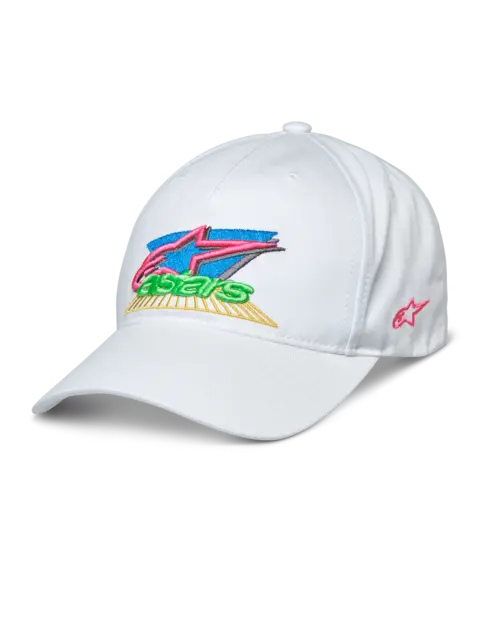Alpinestars Vivid Caps 