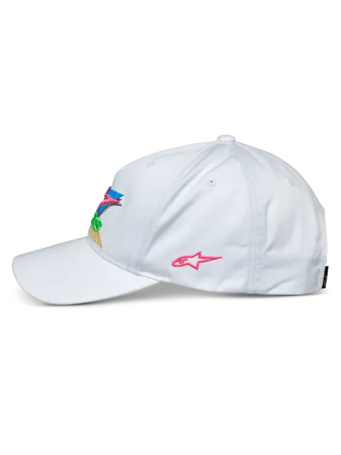 Alpinestars Vivid Caps 