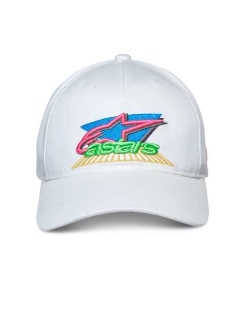 Alpinestars Vivid Caps 