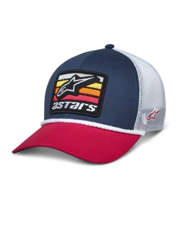 Alpinestars Selica Caps