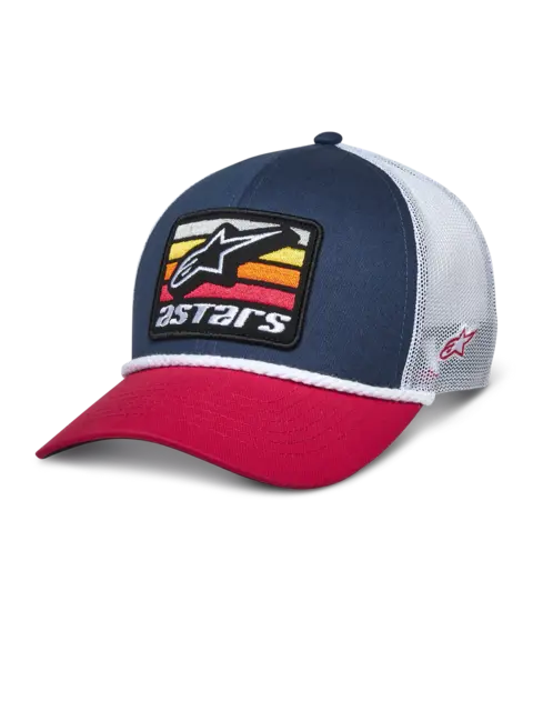 Alpinestars Selica Caps 