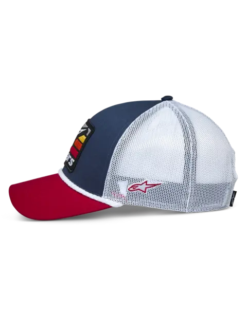 Alpinestars Selica Caps 