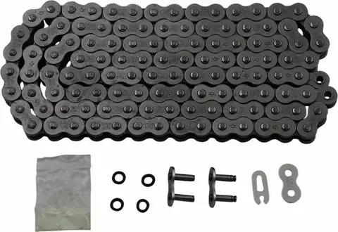 JT Chains Kjede 520 118L X-Ringkjede