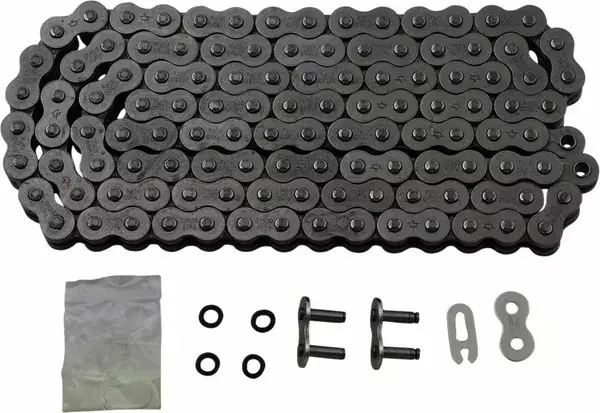 JT Chains Kjede 520 118L X-Ringkjede 