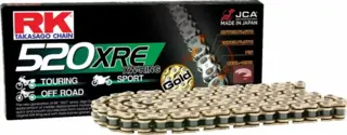 RK 520XRE Kjede 520 - 120L