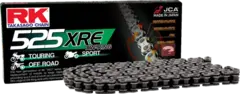 RK 525 XRE Kjede 120L XW-Ring
