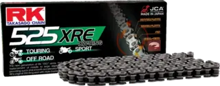 RK 525 XRE Kjede 120L XW-Ring