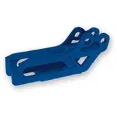 Ufo Kjedeguide Yamaha Bl&#229; YZ125 09- / 250+450F 09-21
