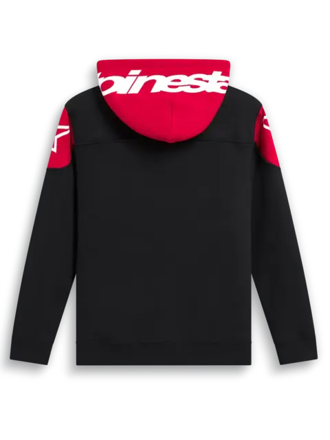 Alpinestars Velocity Hettegenser Med Zip M 