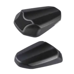 Pyramid Seat Cowl Matt sort MT-07 2025 -