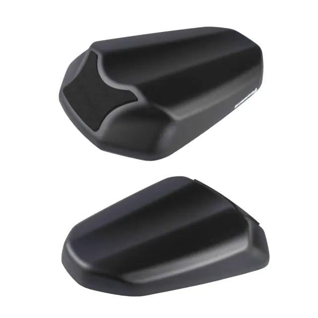 Pyramid Seat Cowl Matt sort MT-07 2025 - 