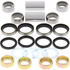 All Balls Svinglagersett Ktm 50 / 65