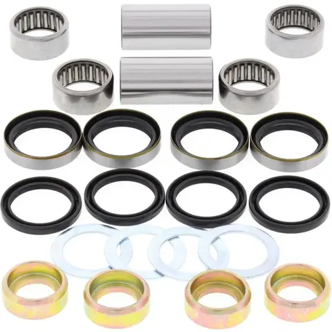 All Balls Svinglagersett Ktm 50 / 65
