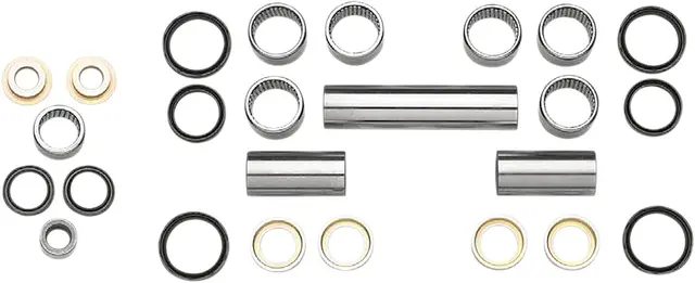 Moose Racing Lagerswgarm Lnk-Trx450 Swing Arm Linkage Lager Kit 