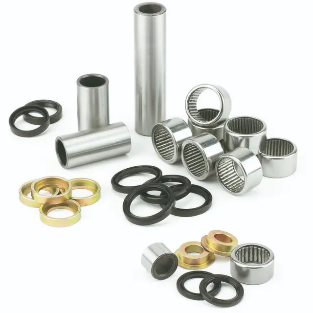 All Balls Linklager Kit CRF250R 18-24 / 450R 17-20 