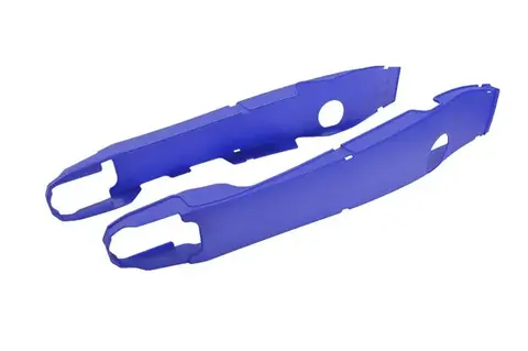 Polisport Svingarmsbeskytter Sort Yamaha
