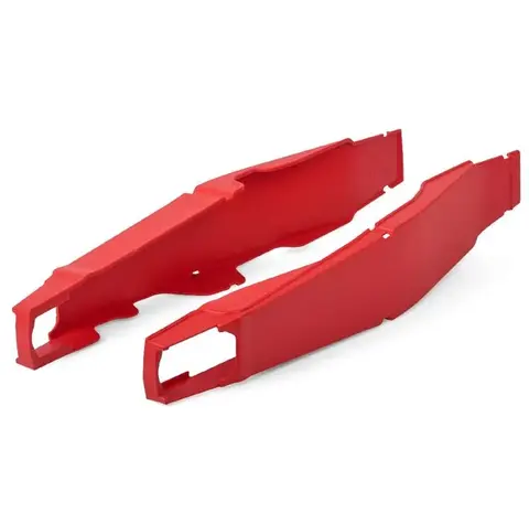 Polisport Svingarmsbeskytter R&#248;d Honda Honda CRF