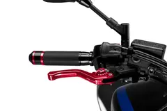 Puig 3.0 Lever - Short - Front Brake/Ri ght Hand