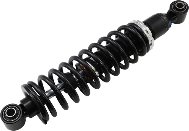 Moose Utility Gas Shock Front Moose Gas Shock Front Moose 