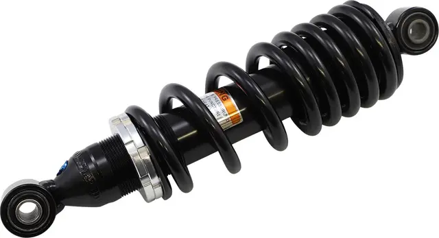 Moose Utility Gas Shock Front Moose Gas Shock Front Moose 