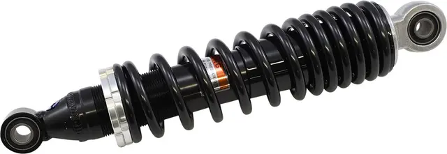 Moose Utility Gas Shock Front Moose Gas Shock Front Moose 