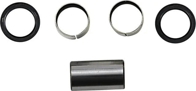 Moose Racing Shock Lager Kit Shock Lager Kit 
