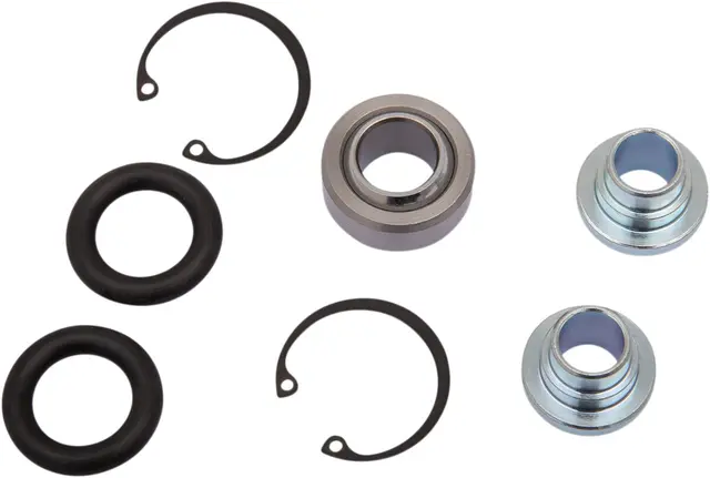 Moose Racing Shock Lager Kit Shock Lager Kit 