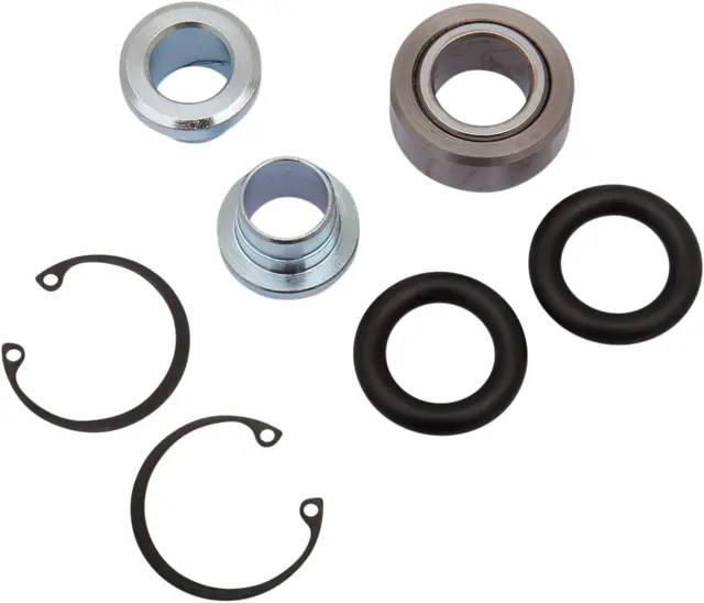 Moose Racing Shock Lager Kit Shock Lager Kit 