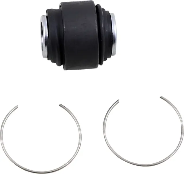 Moose Racing Shock Lager Kit Shock Lager Kit 