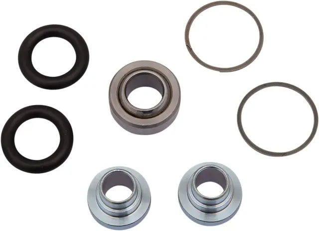 Moose Racing Shock Lager Kit Shock Lager Kit 