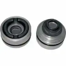 KYB Overhalingssett Bakdemper 16/44 YZ125/250 91-92 /  KX125-500 91-92