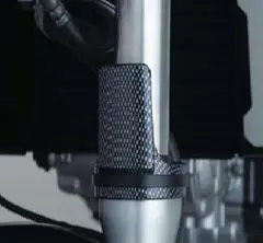 Puig Race Fork Protectors | Carbon Look