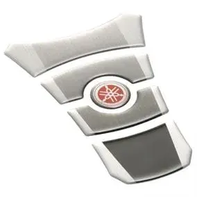 Yamaha Tank Pad (5 Pc Design) R608