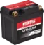 BS Battery BSLI-14 Lithiumbatteri Honda CRF 1100L / 1100L AS (22-23)