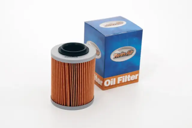 Twin Air HF152 Oljefilter 