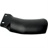 Ufo Mud Flaps YZF250 14-18