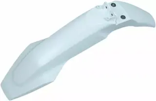 Ufo Framskjerm Hvit