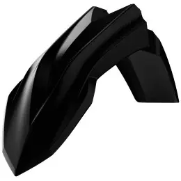 Polisport Framskjerm Beta Svart 20- Beta Enduro 125-480 20-