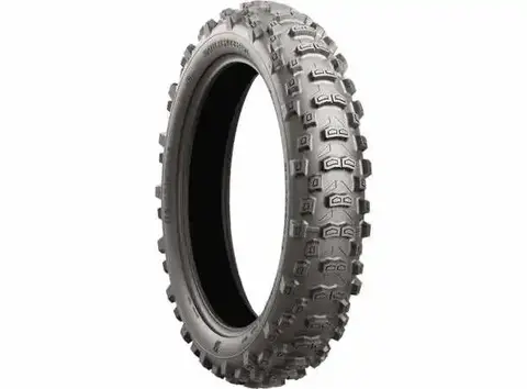 Bridgestone E50R Extreme 140/80-18
