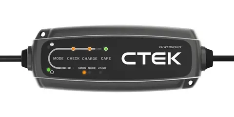 CTEK CT5 Powersport Batterilader