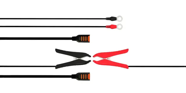 CTEK CT5 Powersport Batterilader 