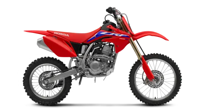 Honda CRF150R 2024 