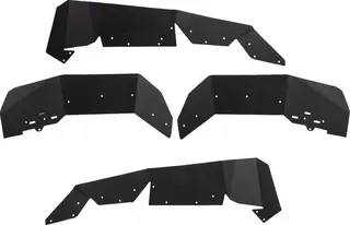 Moose Utility Overfenders Rzr S Overfenders Rzr S