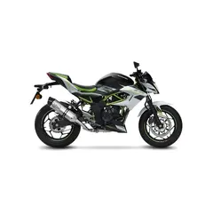 Leovince Lv One Evo Slip-On Sbk Lv One Evo Kawasaki  Ninja 125/Z 12