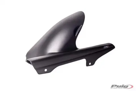 Puig Hugger | Matte Black | Honda CBR 6 00 F 1999&gt;2007