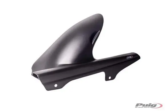 Puig Hugger | Matte Black | Honda CBR 6 00 F 1999>2007 