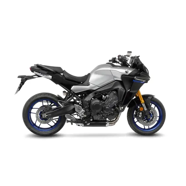 Leovince Lv Race Full System Sbk Lv Race Yamaha Tracer 9/Gt - XSR 900 