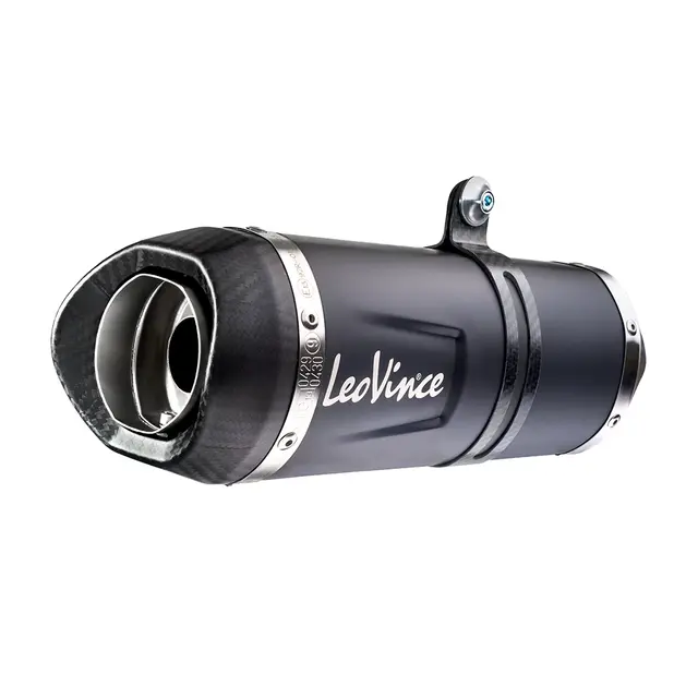 Leovince Lv One Evo Sbk Lv One Evo Kawasaki Ninja 650/Z 650 